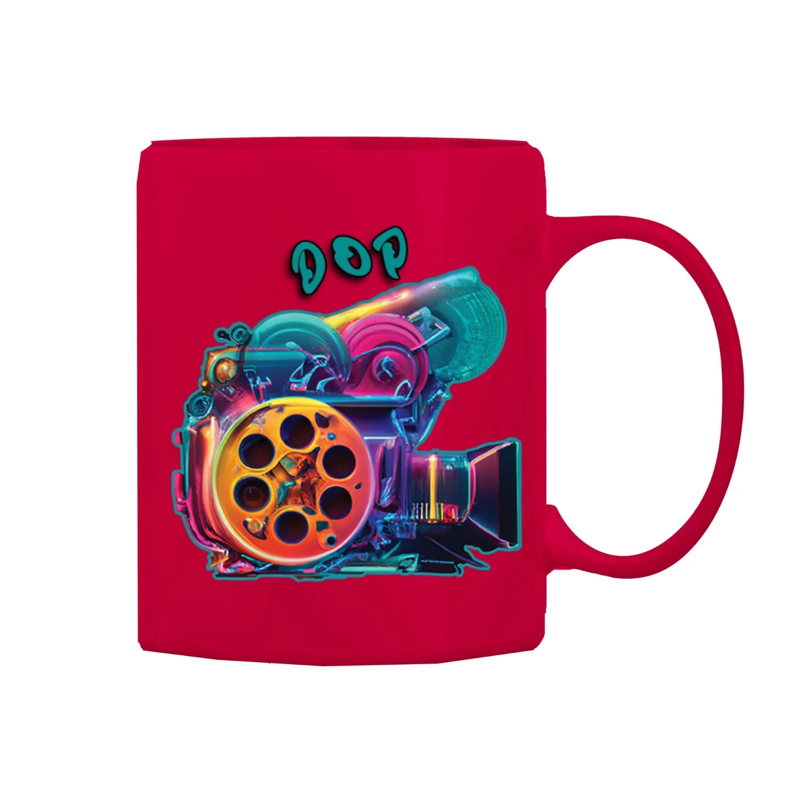 DOP Mug M-DP17 Desichalchitra
