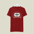 Helicam Operator T-Shirt T-HO12 Desichalchitra