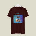 DOP T-Shirt T-DP28 Desichalchitra