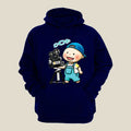 DOP Hoodie H-DP20 Desichalchitra