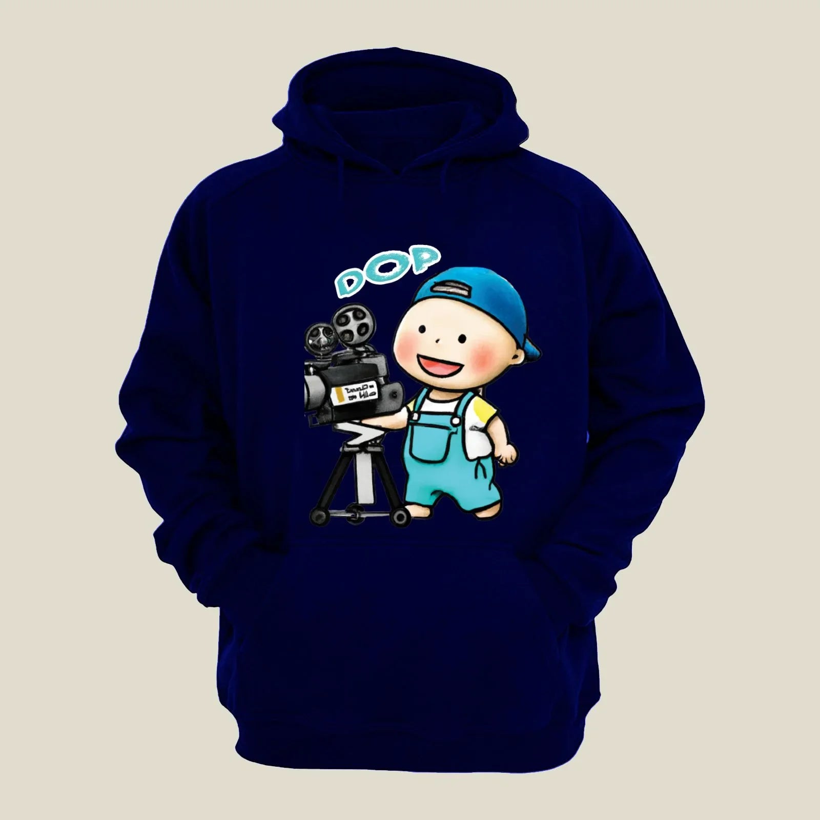 DOP Hoodie H-DP20 Desichalchitra