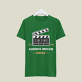 Associate Director T-Shirt T-ASD7 Desichalchitra