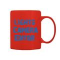 Editor Mug M-ED3 Desichalchitra