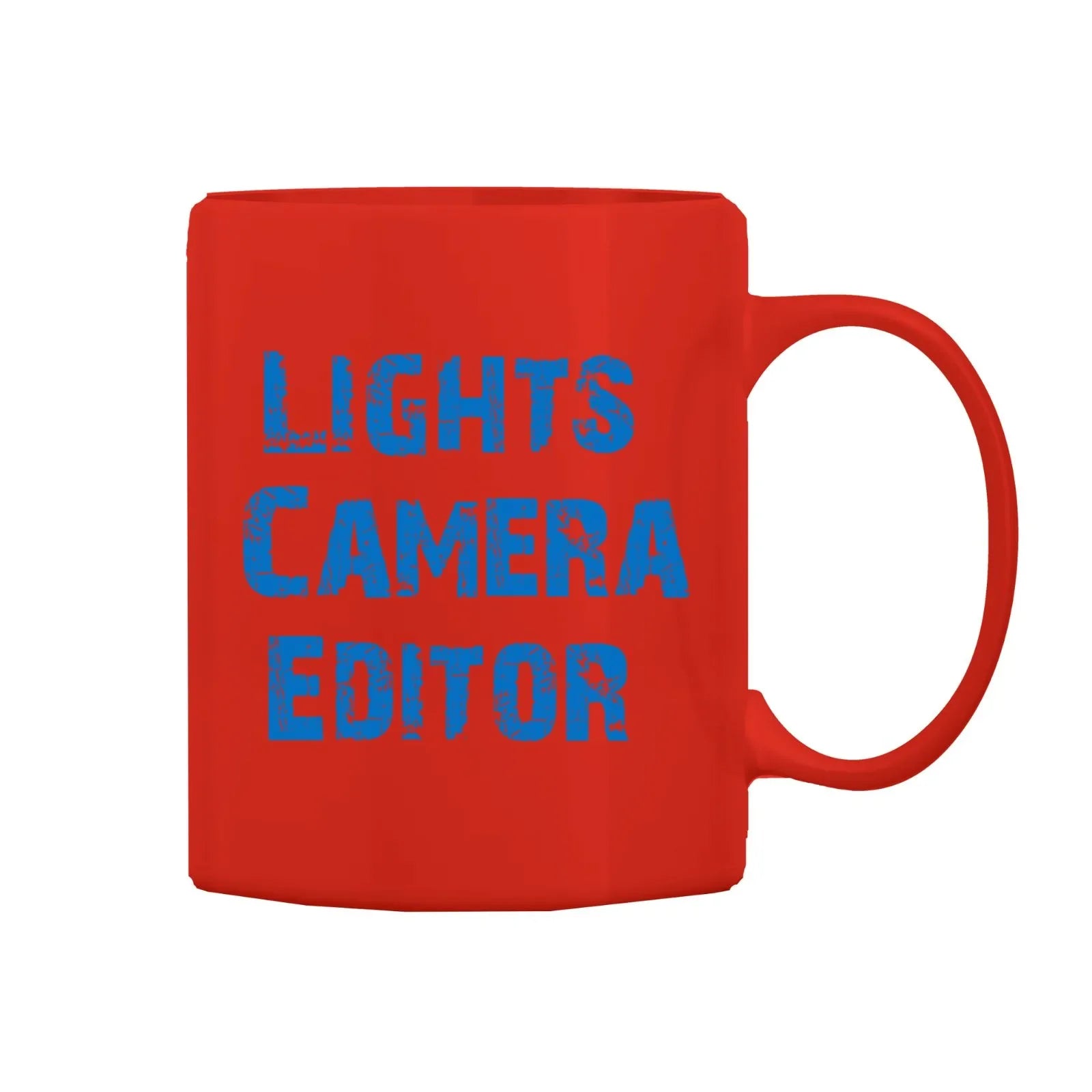 Editor Mug M-ED3 Desichalchitra