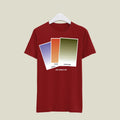 Art Director T-Shirt T-ART120 Desichalchitra