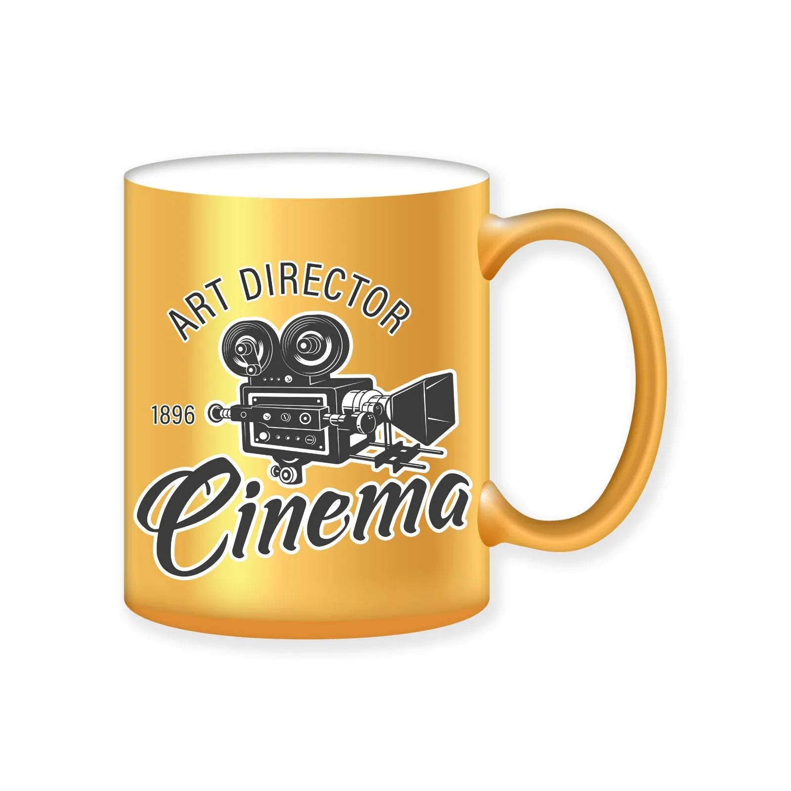 Art Director Mug M-ART25 Desichalchitra