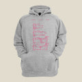 Camera Patent Hoodie H-CMP196 Desichalchitra