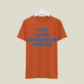 Associate Line Producer T-Shirt T-ALP13 Desichalchitra
