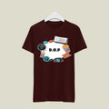 DOP T-Shirt T-DP33 Desichalchitra