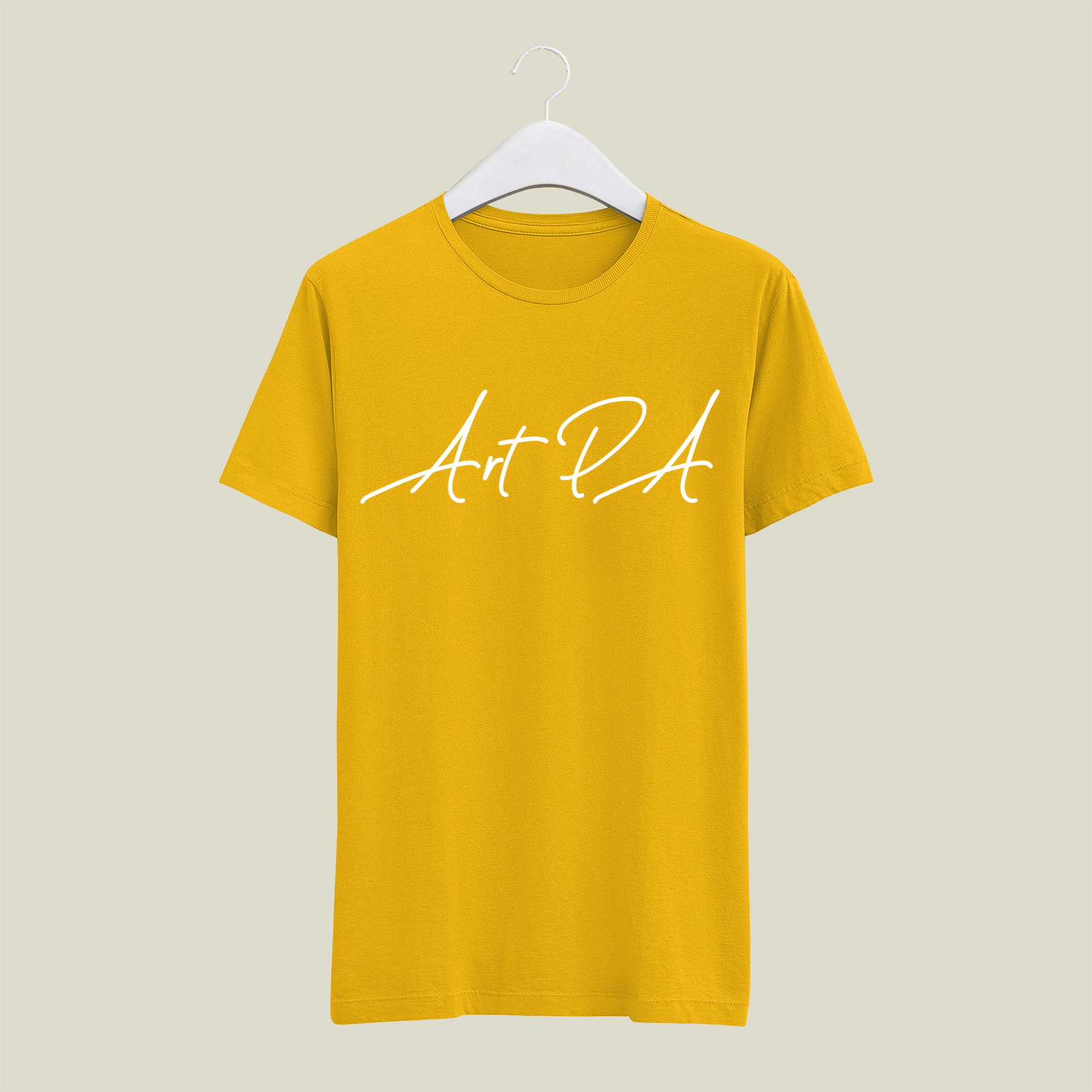 Art Assistant T-Shirt T-APA1 Desichalchitra