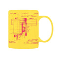 Camera Patent Mug M-CMP69 Desichalchitra