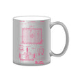 Camera Patent Mug M-CMP31 Desichalchitra