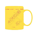 Camera Patent Mug M-CMP84 Desichalchitra