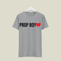 Prop Boy T-Shirt T-PRB2 Desichalchitra