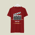 Prop Boy T-Shirt T-PRB7 Desichalchitra