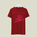 Camera Patent T-Shirt T-CMP163 Desichalchitra