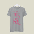 Camera Patent T-Shirt T-CMP169 Desichalchitra