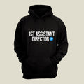 First Assistant Director Hoodie H-FAD2 Desichalchitra