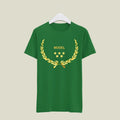 Model T-Shirt T-MOD28 Desichalchitra