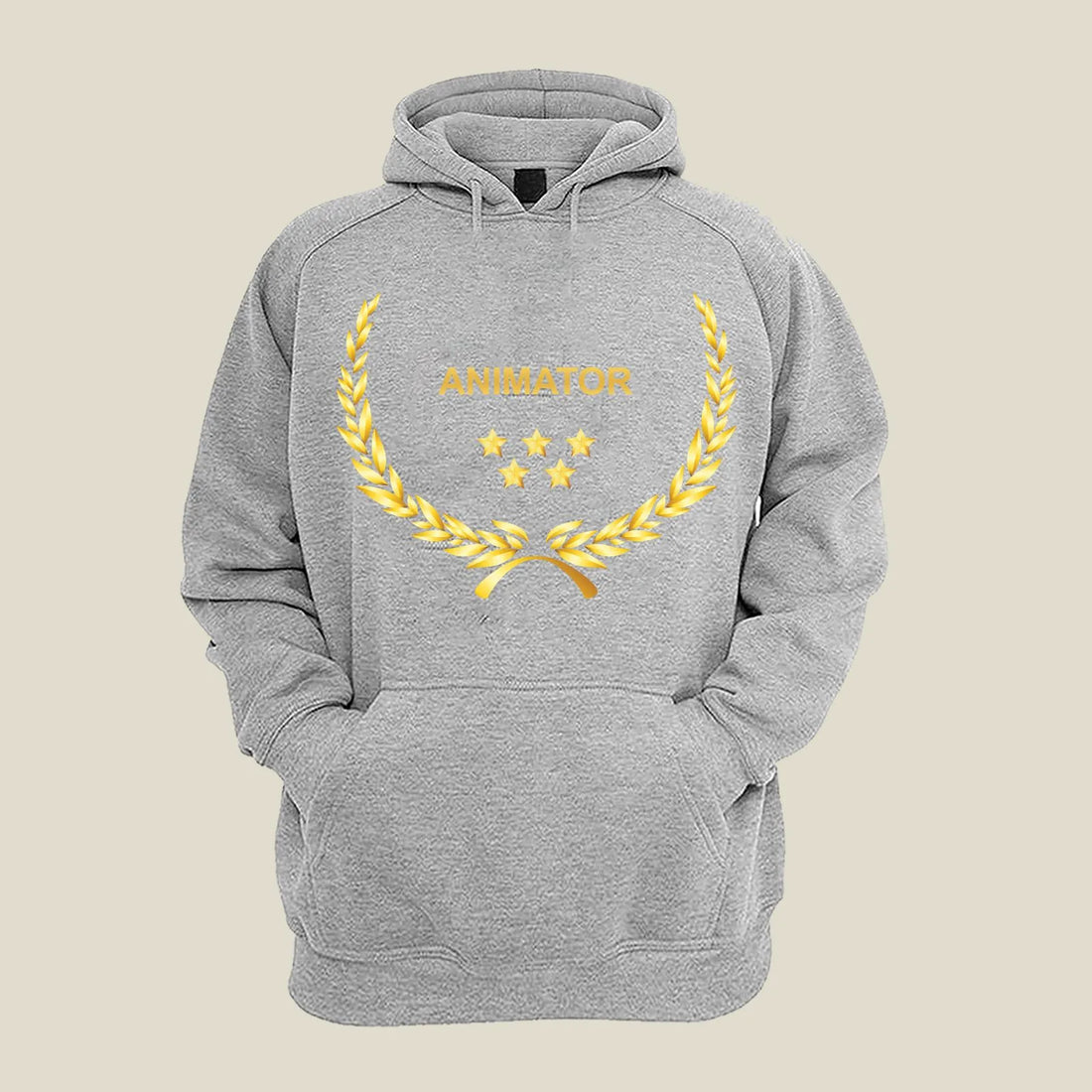 Animator Hoodie H-AN16 Desichalchitra