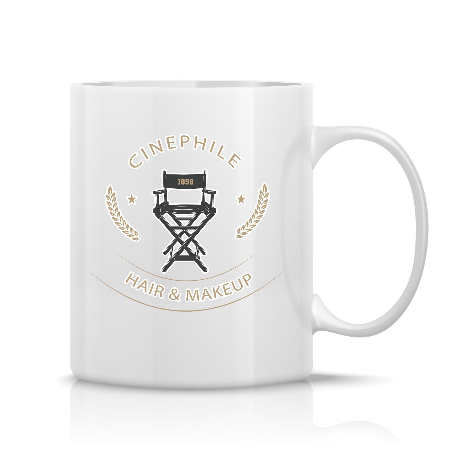 Hair &amp; Makeup Mug M-HMU12 Desichalchitra