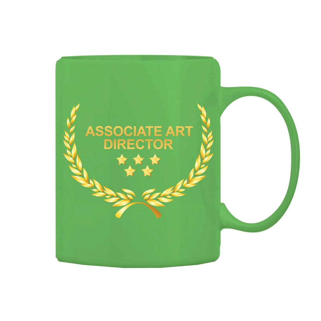 Associate Art Director Mug M-ARD6 Desichalchitra