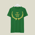 Hair and Makeup T-Shirt T-HMU6 Desichalchitra