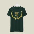 Original Music Score T-Shirt T-OMS5 Desichalchitra