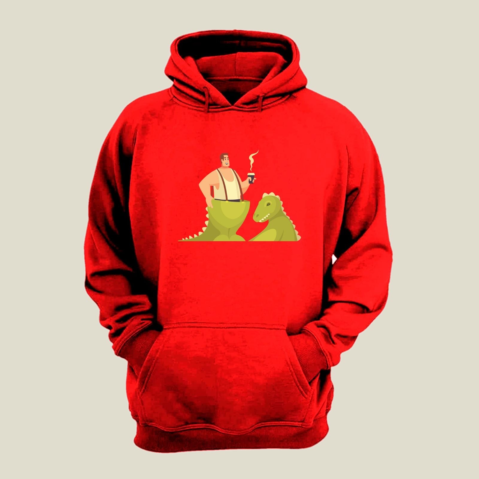 Visual Effects Hoodie H-VFX5 Desichalchitra