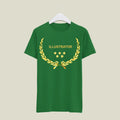 Illustrator T-Shirt T-IL6 Desichalchitra