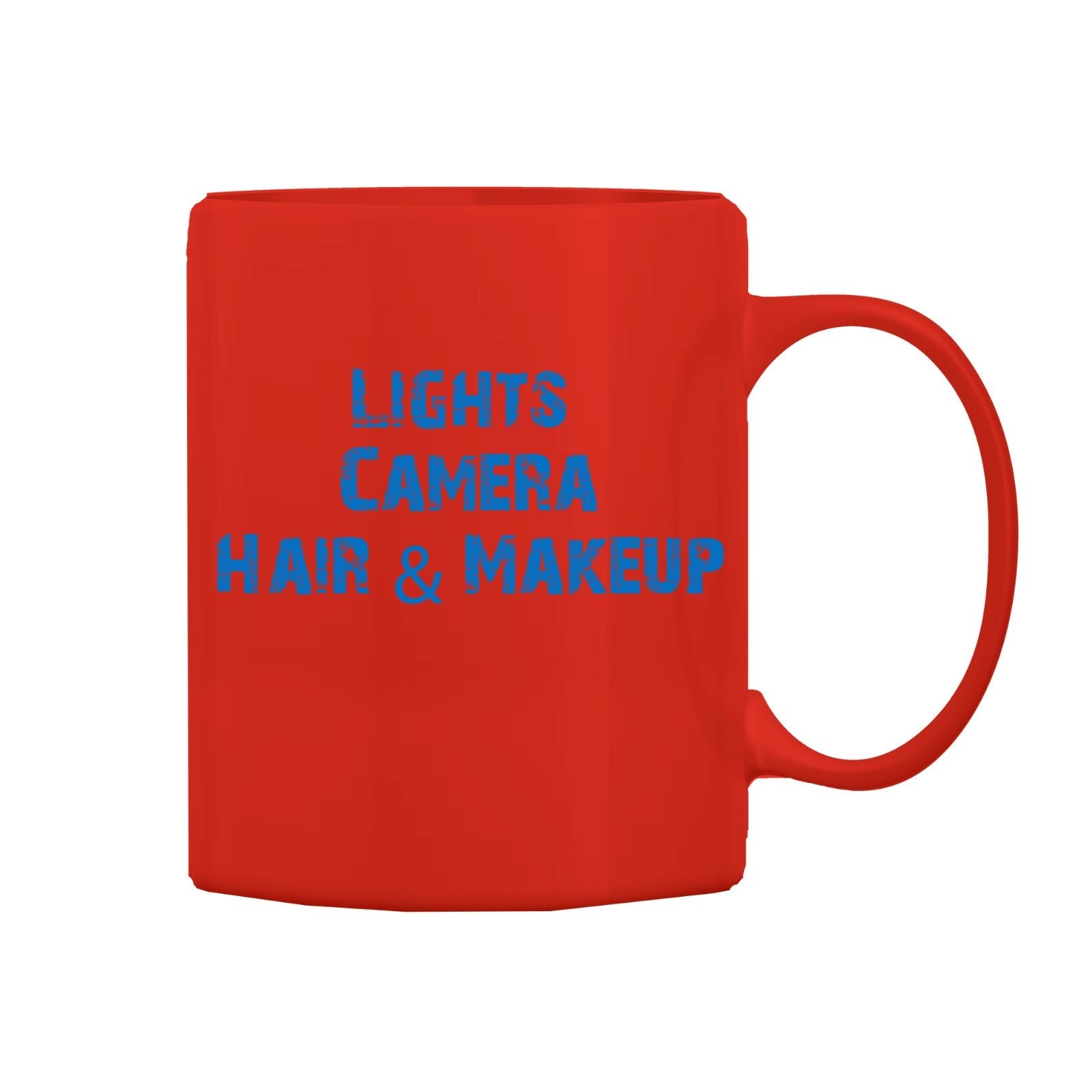 Hair &amp; Makeup Mug M-HMU13 Desichalchitra
