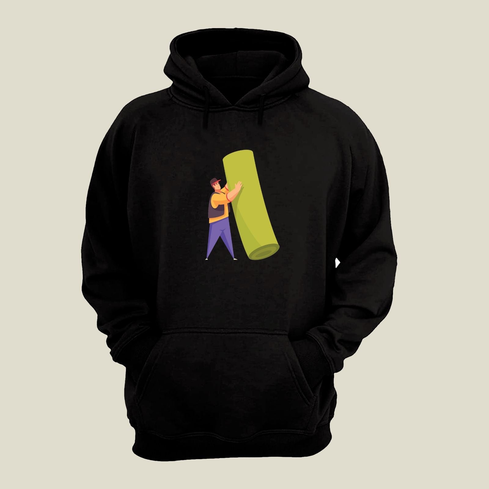 Visual Effects Hoodie H-VFX6 Desichalchitra