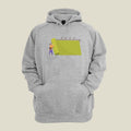 Visual Effects Hoodie H-VFX8 Desichalchitra
