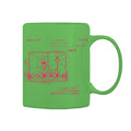 Camera Patent Mug M-CMP212 Desichalchitra