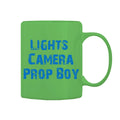 Prop Boy Mug M-PRB13 Desichalchitra