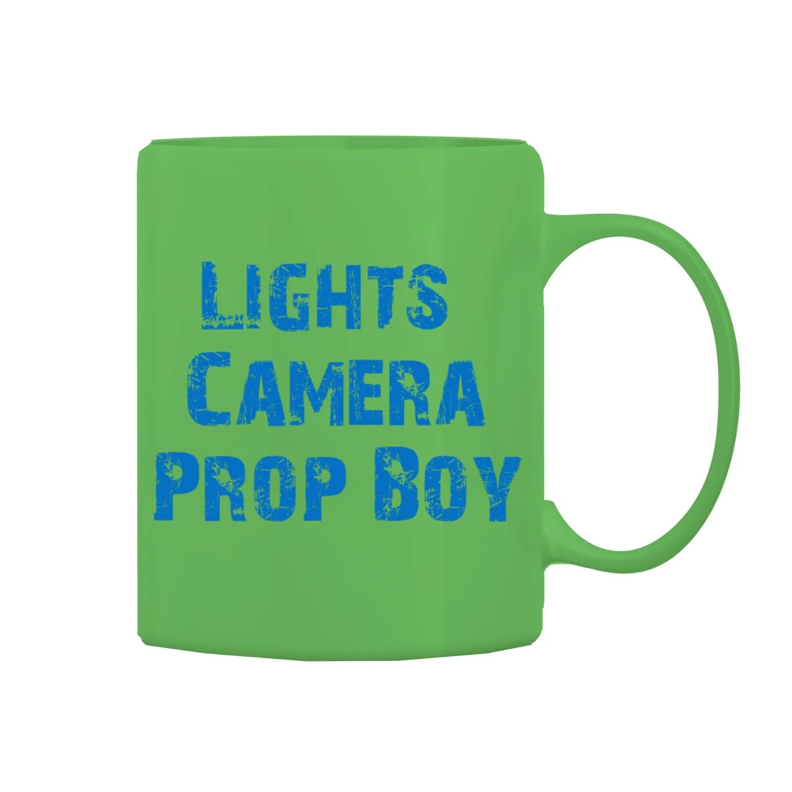 Prop Boy Mug M-PRB13 Desichalchitra