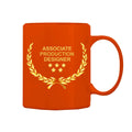 Associate Production Designer Mug M-APD6 Desichalchitra
