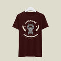 Associate Visual Effects Producer T-Shirt T-AVP12 Desichalchitra