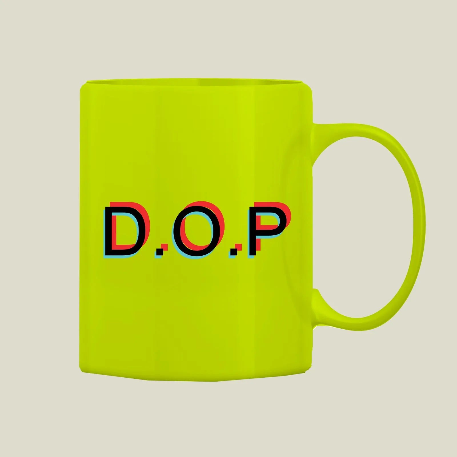 DOP Mug M-DP143 Desichalchitra