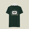 Helicam Operator T-Shirt T-HO12 Desichalchitra