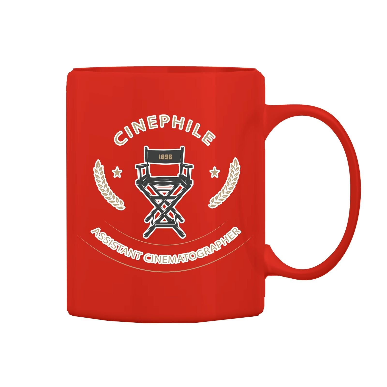 Assistant Cinematographer Mug M-ACC13 Desichalchitra