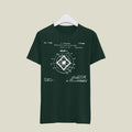 Camera Patent T-Shirt T-CMP167 Desichalchitra