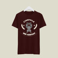 Grip Assistant T-Shirt T-GA12 Desichalchitra