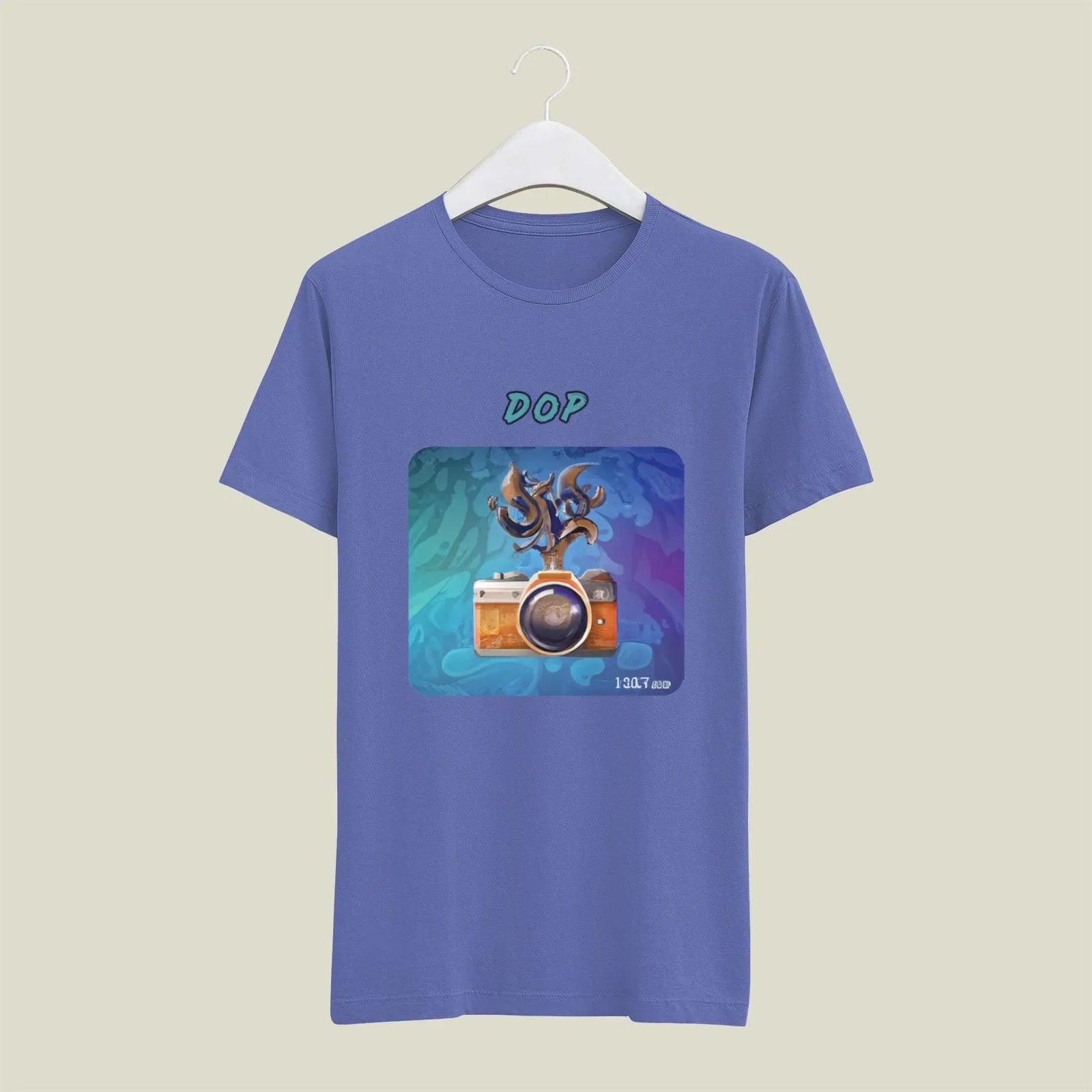 DOP T-Shirt T-DP28 Desichalchitra