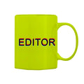Editor Mug M-ED149 Desichalchitra