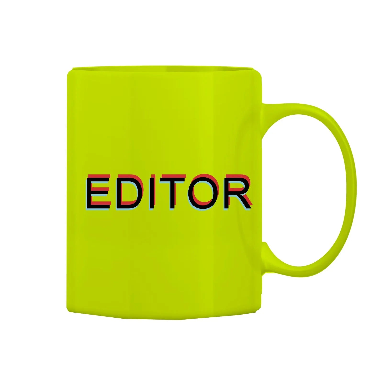 Editor Mug M-ED149 Desichalchitra