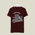 Associate Director T-Shirt T-ASD9 Desichalchitra