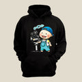 DOP Hoodie H-DP20 Desichalchitra