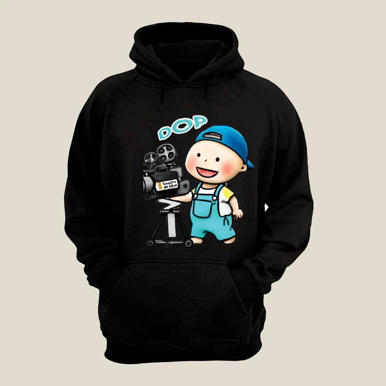 DOP Hoodie H-DP20 Desichalchitra