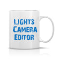 Editor Mug M-ED3 Desichalchitra